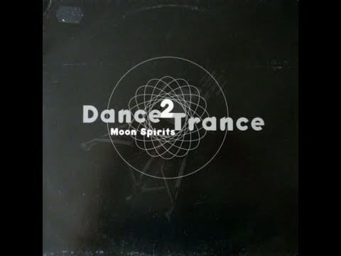 Dance 2 Trance — Dance 2 Trance   Hello San Francisco Golden Gate Mix