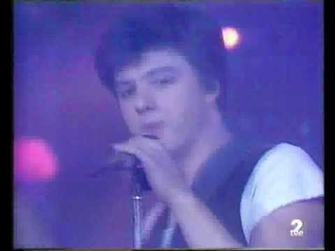 Los Ronaldos — Los Ronaldos - Por las Noches