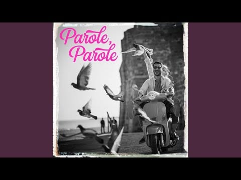 Donatella Bardi — Fratello Antonino