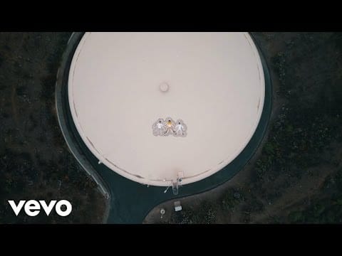 Sir Sly — Sir Sly - Astronaut
