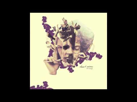 Desert Noises — Desert Noises - Out Of My Head (Official Audio)