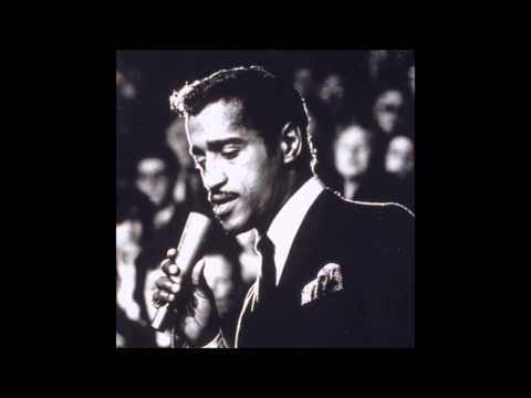 Sammy Davis Jr. — Sammy Davis Jr - The World is Mine Tonight