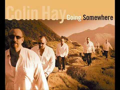 Colin Hay — Beautiful World - Colin Hay