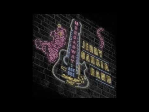 The Jerry Garcia Band — "Blue Yodel #9" from On Broadway: Act One - October 28th 1987