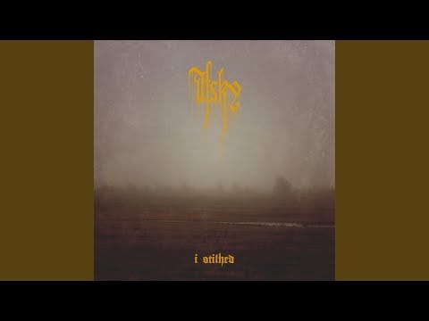 Afsky — Altid veltilfreds intro
