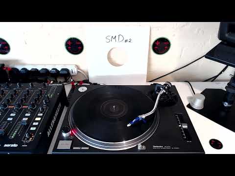 SMD — SMD - #2 (Side B Untitled)