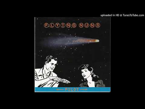 Flying Nuns — Flying Nuns - 02 - Frank (Pilot EP) 1995