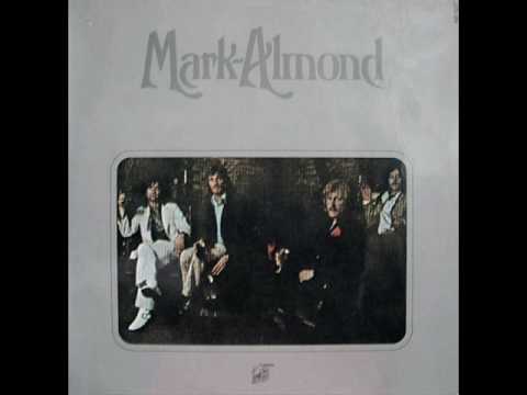 Mark-Almond — Mark Almond - Song for You