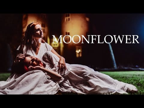BlackBriar — BLACKBRIAR - Moonflower (Audio with Lyrics)