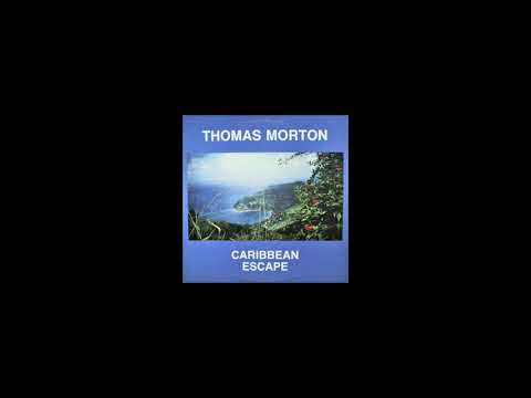 Thomas Morton — Thomas Morton - The Wind