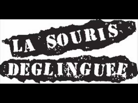 La Souris Déglinguée — en indochine LA SOURIS DEGLINGUEE