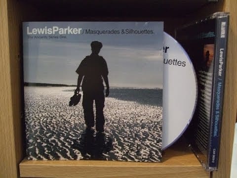Lewis Parker — Lewis Parker - 101 Pianos (I've Put out the Lights)