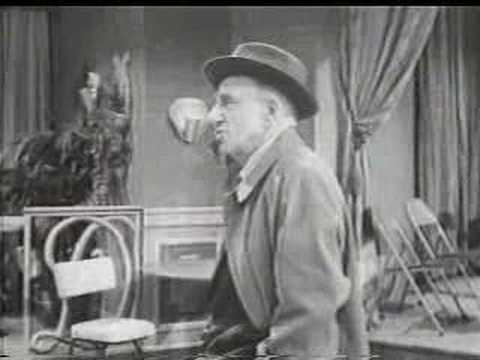 Jimmy Durante — September Song Jimmy Durante 1955
