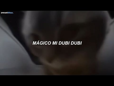 Christell (2) — chipi chipi chapa chapa dubi dubi daba daba tiktok cat | Christell - Dubidubidu (LETRA)
