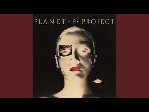 Planet P Project — Why Me? (Demo Version)
