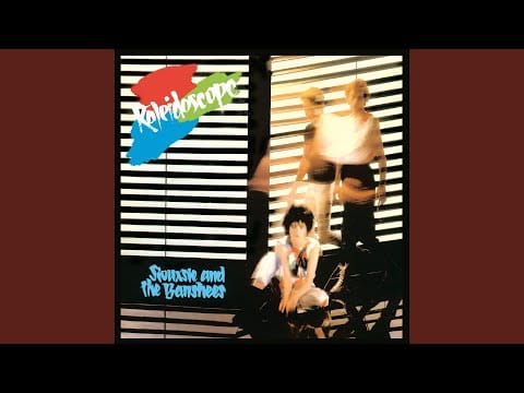 Siouxsie & The Banshees — Paradise Place