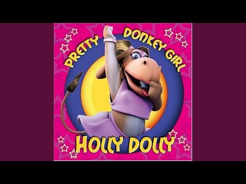 Holly Dolly — Pretty Intro