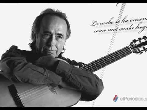 Joan Manuel Serrat — LUCIA - JOAN MANUEL SERRAT