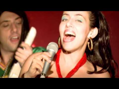 Miranda! — Miranda! - Perfecta (Video Oficial)