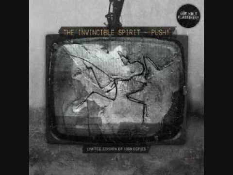 The Invincible Spirit — The Invincible Spirit - Push - 05 - Push (1990 New Version)