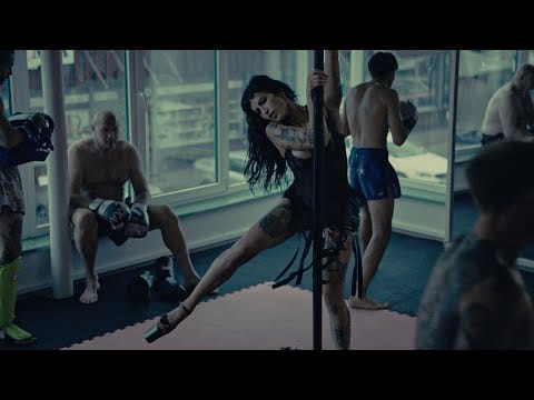 Artemas — Artemas - superstar (official music video)