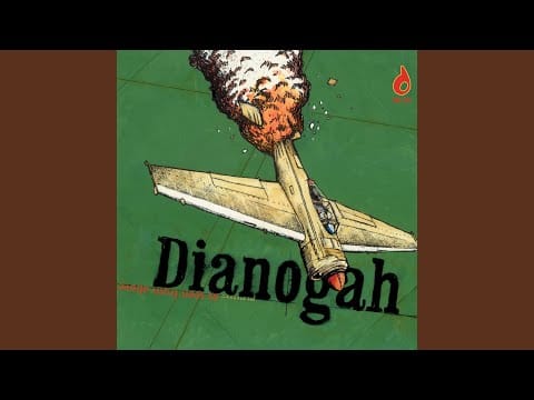 Dianogah — Seeing Stars