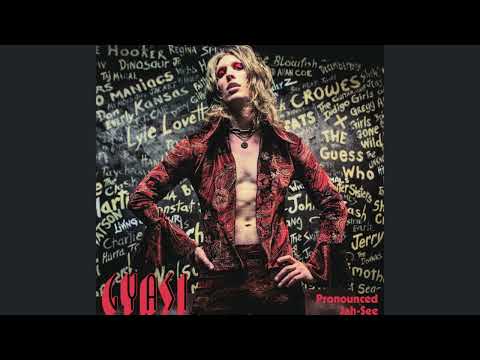 Gyasi (2) — GYASI - She Don't Care