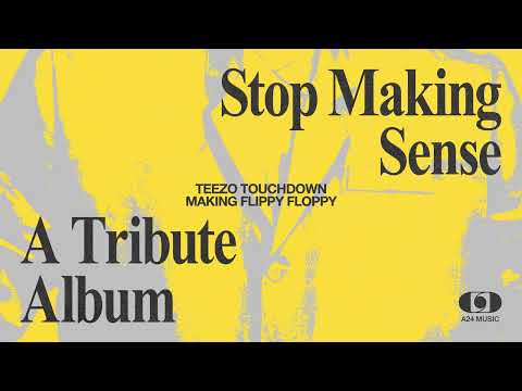 Teezo Touchdown — Making Flippy Floppy (Official Visualizer)