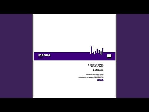Magda — Panna Cotta Eyes