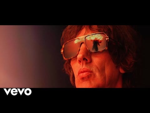 Richard Ashcroft
 — Richard Ashcroft - Lover (Official Video)