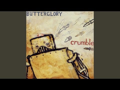 Butterglory — When We Sleep