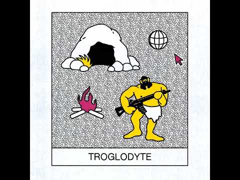 Viagra Boys — Viagra Boys – Troglodyte (Official Audio)