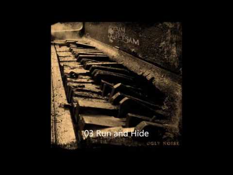 Flotsam and Jetsam — Flotsam and Jetsam   Ugly Noise full album 2012