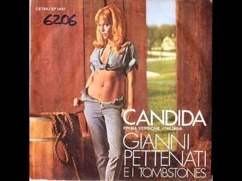Gianni Pettenati — Gianni Pettenati - E' già tardi ormai (As the years go by).wmv