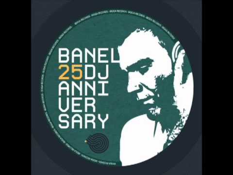 DJ Banel — Cyrus & Hoffman - Firebeatz (Iboga Records)