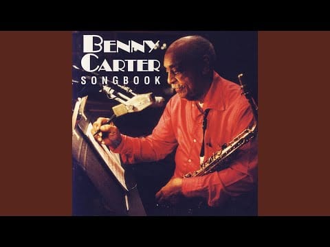 Benny Carter — Rain