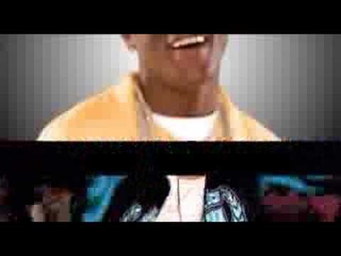 Lil' Boosie — Wipe Me Down (feat. Foxx & Webbie)