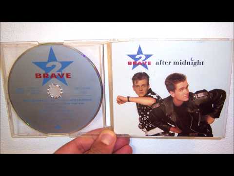 2 Brave — 2 Brave - Stop that girl (1988 Heavenly mix edit)
