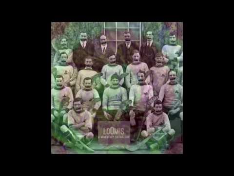 LoOmis (4) — LoOmis :: A Momentary Distraction (Remastered) :: FULL ALBUM