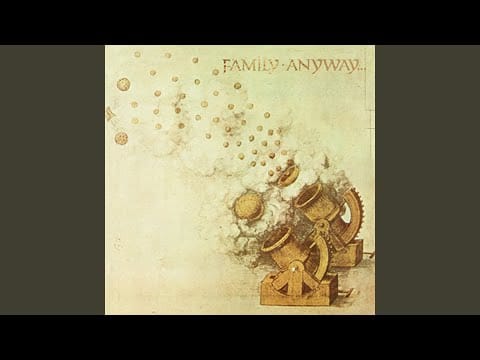 Family (6) — Lives and Ladies (Live, BBC Radio One John Peel Concert, 27 September 1970)