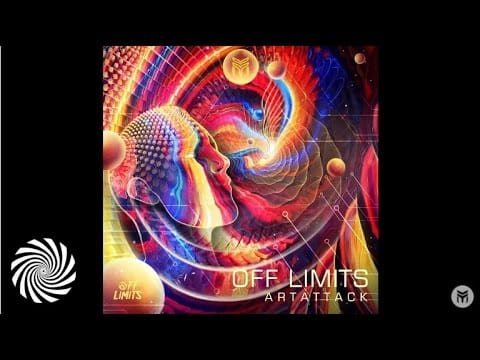Off Limits (8) — Off Limits - Artattack
