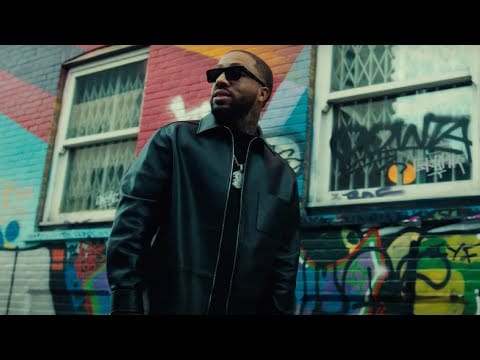 Larry June — Larry June - Private Valet (Official Video)