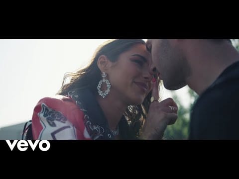 Sarah Lombardi — Sarah Lombardi - Te Amo Mi Amor (Offizielles Video)