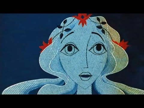 Lana Cantrell — Lana Cantrell - Moscow Nights