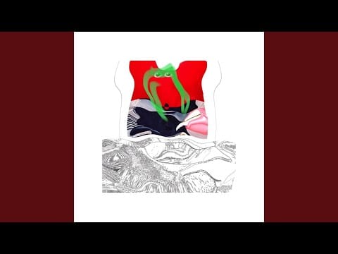 Death Grips — Gmail and the Restraining Orders