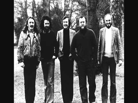Planxty — Planxty - The Lakes of Pontchartrain