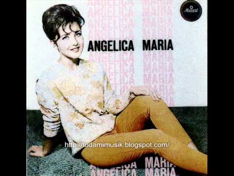 Angelica Maria — Angelica María - Mi Pastel (1962)