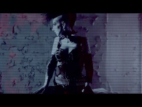DARK (36) — DARK - NIGHTMARE (Official Music Video)