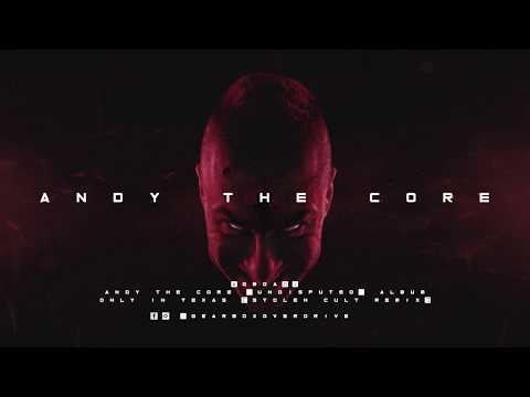 Andy The Core — Andy The Core - Only In Texas (Stolen Cult Remix) [GBO01]