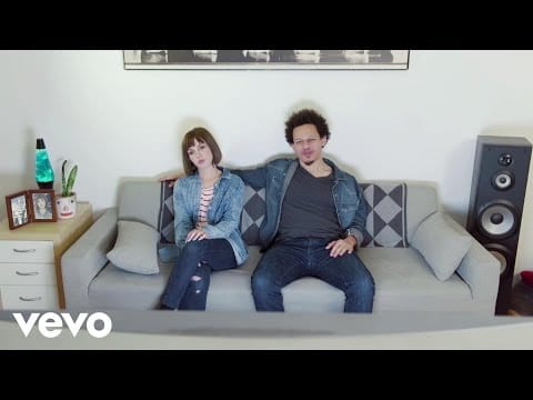 Heems — Heems - "Sometimes" - with Hannibal Buress and Eric Andre